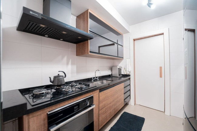 Imagem Apartamento com 3 Quartos à Venda, 103 m² em Vila Mascote - São Paulo
