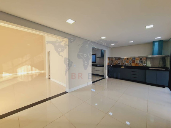 Imagem Casa de Condomínio com 3 Quartos à Venda, 343 m² em Residencial Villa Lobos - Bauru Imagem Casa de Condomínio com 3 Quartos à Venda, 343 m² em Residencial Villa Lobos - Bauru