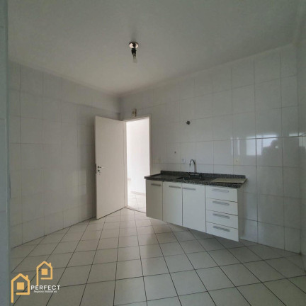 Imagem Apartamento com 3 Quartos para Alugar, 110 m² em Centro - Taubaté Imagem Apartamento com 3 Quartos para Alugar, 110 m² em Centro - Taubaté