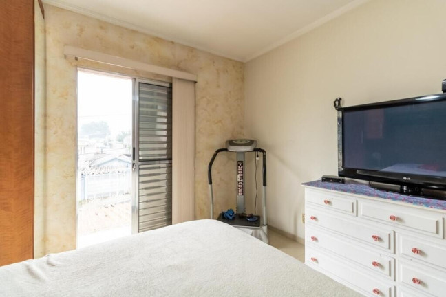 Imagem Casa com 3 Quartos à Venda, 129 m² em Vila Gustavo - São Paulo