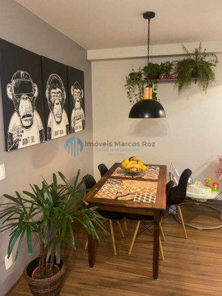 Imagem Apartamento com 3 Quartos à Venda, 76 m² em Jardim Tupanci - Barueri Imagem Apartamento com 3 Quartos à Venda, 76 m² em Jardim Tupanci - Barueri