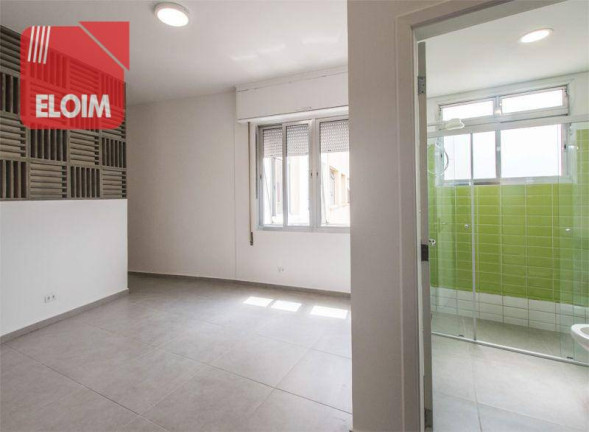 Imagem Studio com 1 Quarto para Alugar, 30 m² em Centro - São Paulo Imagem Studio com 1 Quarto para Alugar, 30 m² em Centro - São Paulo
