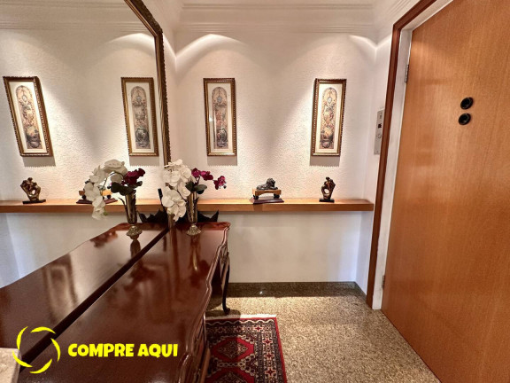 Imagem Apartamento com 4 Quartos à Venda, 205 m² em Jardins - São Paulo Imagem Apartamento com 4 Quartos à Venda, 205 m² em Jardins - São Paulo
