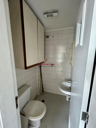 Imagem Apartamento com 3 Quartos à Venda, 96 m² em Vila Leopoldina - São Paulo