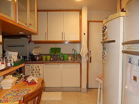 Imagem Apartamento com 4 Quartos à Venda,  em Leblon - Rio De Janeiro