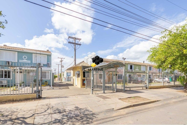 Imagem Casa de Condomínio com 3 Quartos à Venda, 72 m² em Sarandi - Porto Alegre Imagem Casa de Condomínio com 3 Quartos à Venda, 72 m² em Sarandi - Porto Alegre