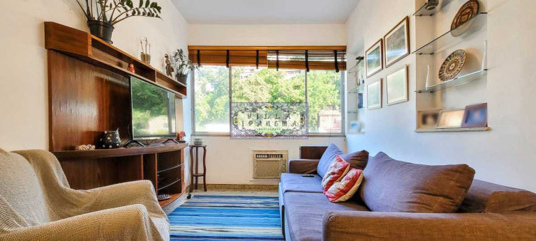 Imagem Apartamento com 3 Quartos à Venda, 90 m² em Laranjeiras - Rio De Janeiro Imagem Apartamento com 3 Quartos à Venda, 90 m² em Laranjeiras - Rio De Janeiro