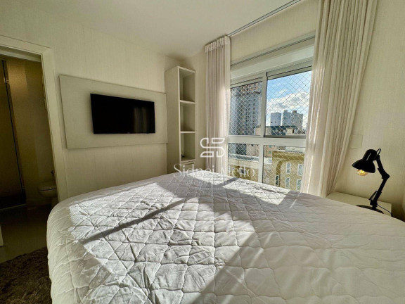 Imagem Apartamento com 3 Quartos à Venda, 133 m² em Quadra Mar Sul - Balneário Camboriú