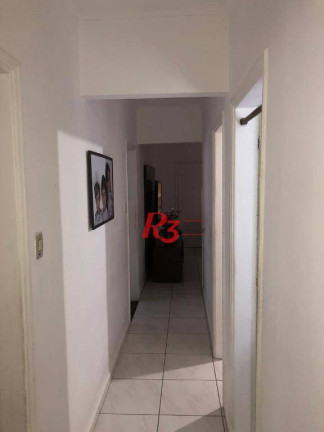Imagem Apartamento com 3 Quartos à Venda, 98 m² em Pompéia - Santos Imagem Apartamento com 3 Quartos à Venda, 98 m² em Pompéia - Santos