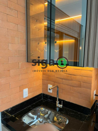 Imagem Apartamento com 1 Quarto à Venda, 44 m² em Paraíso - São Paulo Imagem Apartamento com 1 Quarto à Venda, 44 m² em Paraíso - São Paulo