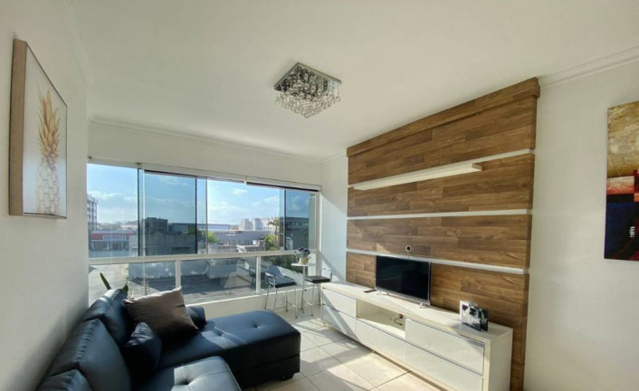 Imagem Apartamento com 2 Quartos à Venda, 86 m² em Centro - Capão Da Canoa
