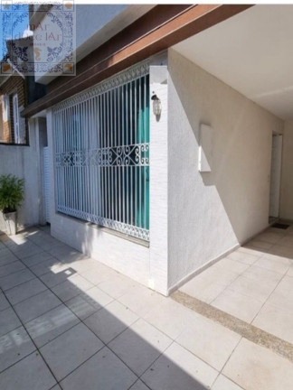 Imagem Sobrado com 3 Quartos à Venda, 160 m² em Marapé - Santos Imagem Sobrado com 3 Quartos à Venda, 160 m² em Marapé - Santos