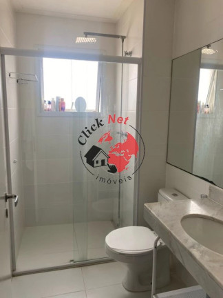 Imagem Apartamento com 3 Quartos à Venda, 94 m² em Centro - São Bernardo Do Campo