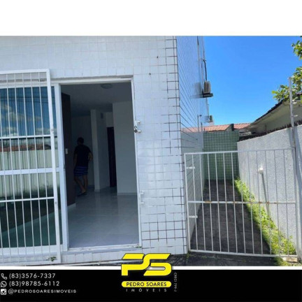 Imagem Apartamento com 2 Quartos à Venda, 100 m² em José Américo De Almeida - João Pessoa Imagem Apartamento com 2 Quartos à Venda, 100 m² em José Américo De Almeida - João Pessoa