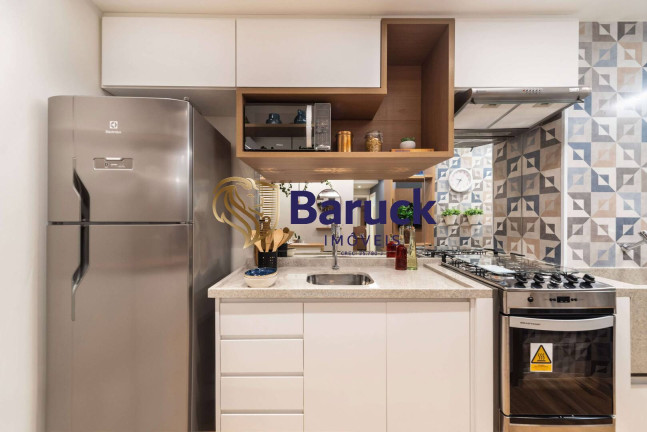Imagem Apartamento com 2 Quartos à Venda, 42 m² em Campo Limpo - São Paulo Imagem Apartamento com 2 Quartos à Venda, 42 m² em Campo Limpo - São Paulo