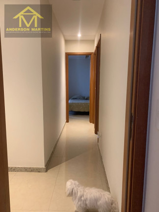 Imagem Apartamento com 4 Quartos à Venda, 140 m² em Itapuã - Vila Velha Imagem Apartamento com 4 Quartos à Venda, 140 m² em Itapuã - Vila Velha