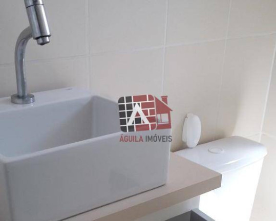 Imagem Apartamento com 2 Quartos à Venda, 45 m² em Vila Jacuí - São Paulo Imagem Apartamento com 2 Quartos à Venda, 45 m² em Vila Jacuí - São Paulo
