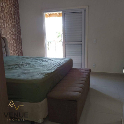 Imagem Sobrado com 3 Quartos à Venda, 231 m² em Atibaia Park I - Atibaia