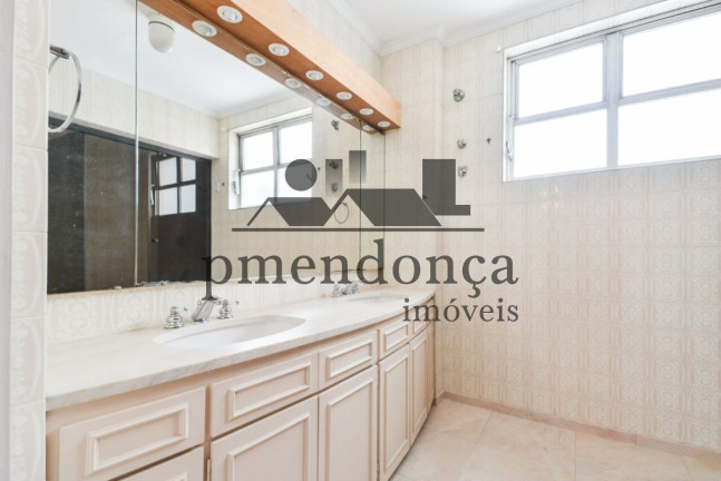Imagem Apartamento com 4 Quartos à Venda, 276 m² em Higienópolis - São Paulo Imagem Apartamento com 4 Quartos à Venda, 276 m² em Higienópolis - São Paulo