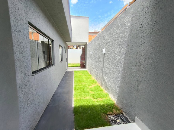 Imagem Casa com 2 Quartos à Venda, 80 m² em Miramar - Aparecida De Goiania Imagem Casa com 2 Quartos à Venda, 80 m² em Miramar - Aparecida De Goiania