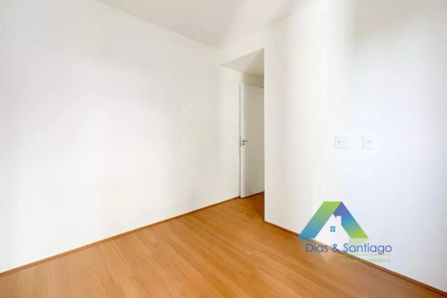 Imagem Apartamento com 2 Quartos à Venda, 40 m² em Cursino - São Paulo Imagem Apartamento com 2 Quartos à Venda, 40 m² em Cursino - São Paulo