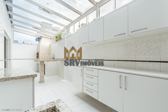 Imagem Sobrado com 2 Quartos à Venda, 213 m² em Boa Vista - Curitiba Imagem Sobrado com 2 Quartos à Venda, 213 m² em Boa Vista - Curitiba