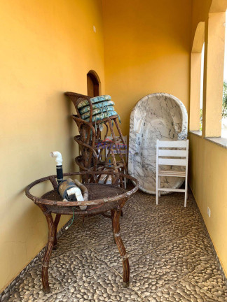 Imagem Chácara com 4 Quartos à Venda, 2.000 m² em Guarulhos