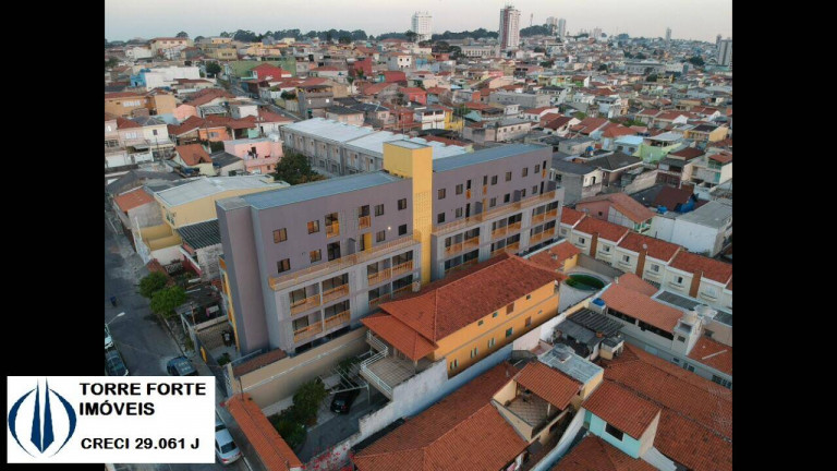 Imagem Apartamento com 1 Quarto à Venda, 28 m² em Vila Carrão - São Paulo Imagem Apartamento com 1 Quarto à Venda, 28 m² em Vila Carrão - São Paulo