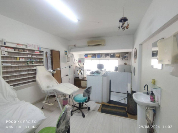 Imagem Loja à Venda, 27 m² em Gonzaga - Santos Imagem Loja à Venda, 27 m² em Gonzaga - Santos
