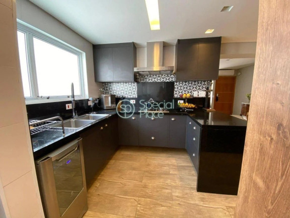 Imagem Apartamento com 4 Quartos à Venda, 250 m² em Moema índios - São Paulo Imagem Apartamento com 4 Quartos à Venda, 250 m² em Moema índios - São Paulo
