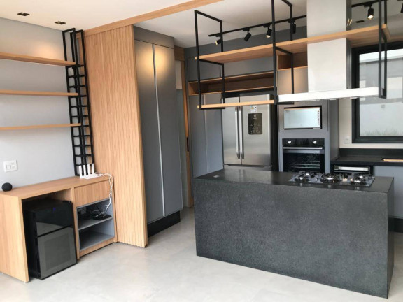Imagem Casa de Condomínio com 3 Quartos à Venda, 255 m² em Residencial Estoril Premium - Bauru Imagem Casa de Condomínio com 3 Quartos à Venda, 255 m² em Residencial Estoril Premium - Bauru