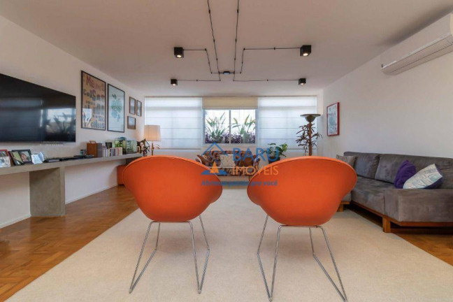 Imagem Apartamento com 4 Quartos à Venda, 253 m² em Santa Cecília - São Paulo Imagem Apartamento com 4 Quartos à Venda, 253 m² em Santa Cecília - São Paulo