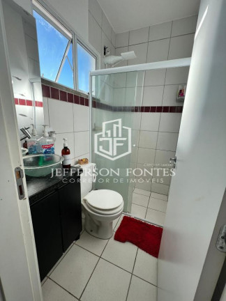 Imagem Apartamento com 2 Quartos à Venda, 46 m² em Parque Residencial Julieta - Marília Imagem Apartamento com 2 Quartos à Venda, 46 m² em Parque Residencial Julieta - Marília