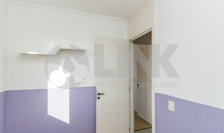 Imagem Apartamento com 3 Quartos à Venda, 53 m² em São Sebastião - Porto Alegre Imagem Apartamento com 3 Quartos à Venda, 53 m² em São Sebastião - Porto Alegre