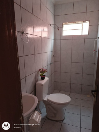 Imagem Casa com 3 Quartos à Venda, 300 m² em Lourival Parente - Teresina Imagem Casa com 3 Quartos à Venda, 300 m² em Lourival Parente - Teresina