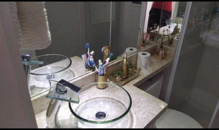 Imagem Apartamento com 3 Quartos à Venda, 67 m² em Centro - Diadema Imagem Apartamento com 3 Quartos à Venda, 67 m² em Centro - Diadema