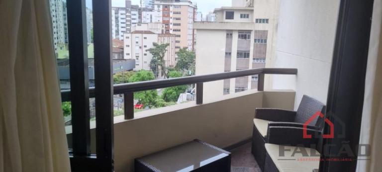 Imagem Apartamento com 4 Quartos à Venda, 174 m² em Aparecida - Santos Imagem Apartamento com 4 Quartos à Venda, 174 m² em Aparecida - Santos