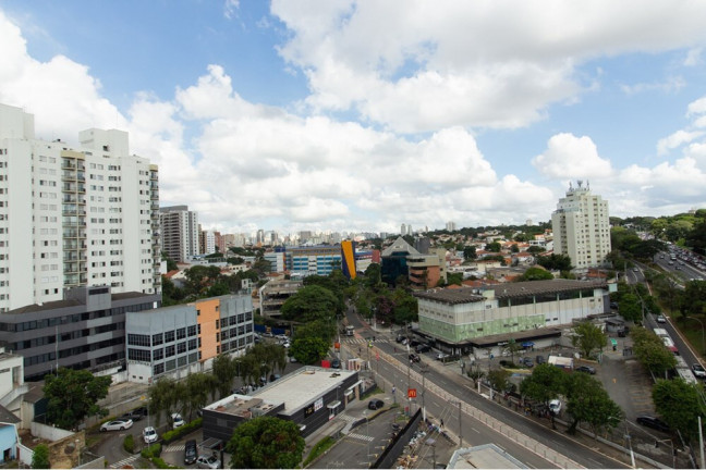 Imagem Apartamento com 3 Quartos à Venda, 78 m² em Vila Clementino - São Paulo Imagem Apartamento com 3 Quartos à Venda, 78 m² em Vila Clementino - São Paulo