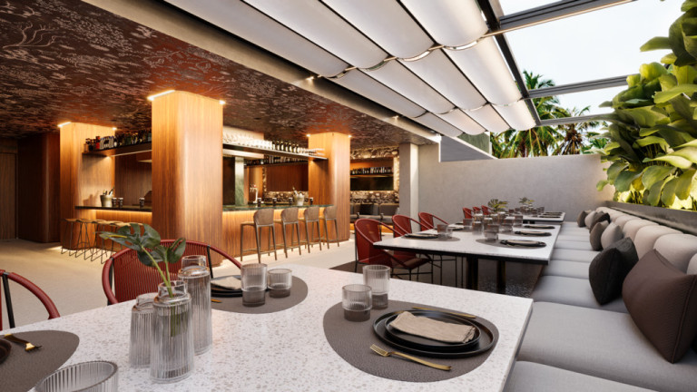 Imagem Cobertura com 3 Quartos à Venda, 208 m² em Cabo Branco - João Pessoa Imagem Cobertura com 3 Quartos à Venda, 208 m² em Cabo Branco - João Pessoa