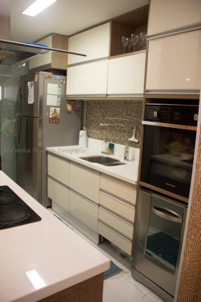 Imagem Apartamento com 3 Quartos à Venda, 113 m² em Alto Da Mooca - São Paulo Imagem Apartamento com 3 Quartos à Venda, 113 m² em Alto Da Mooca - São Paulo