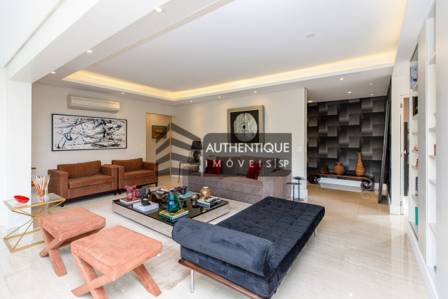 Imagem Apartamento com 3 Quartos à Venda, 187 m² em Moema - São Paulo Imagem Apartamento com 3 Quartos à Venda, 187 m² em Moema - São Paulo