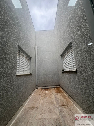 Imagem Casa com 3 Quartos à Venda, 150 m² em Jardim Residencial Vaughan - Sumaré