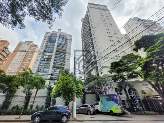 Imagem Apartamento com 4 Quartos à Venda, 170 m² em Vila Uberabinha - São Paulo Imagem Apartamento com 4 Quartos à Venda, 170 m² em Vila Uberabinha - São Paulo