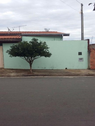 Imagem Casa com 3 Quartos à Venda, 250 m² em Jardim Campo Belo - Sumaré