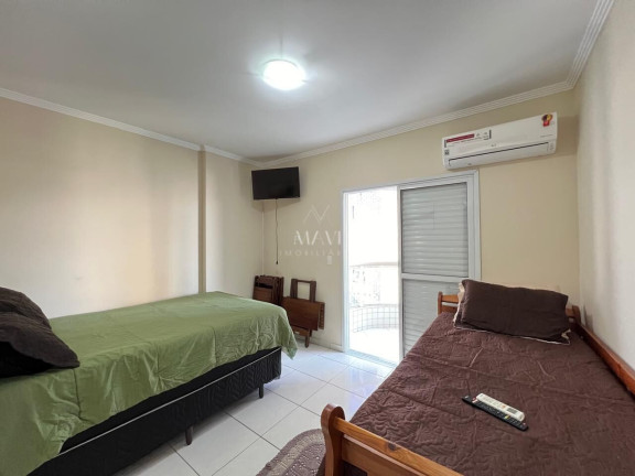 Imagem Apartamento com 1 Quarto à Venda, 64 m² em Aviação - Praia Grande Imagem Apartamento com 1 Quarto à Venda, 64 m² em Aviação - Praia Grande