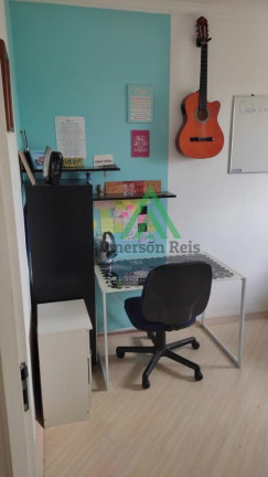 Imagem Apartamento com 2 Quartos à Venda, 50 m² em São João Clímaco - São Paulo Imagem Apartamento com 2 Quartos à Venda, 50 m² em São João Clímaco - São Paulo