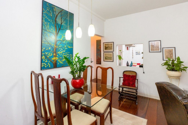 Imagem Apartamento com 3 Quartos à Venda, 92 m² em Itaim Bibi - São Paulo Imagem Apartamento com 3 Quartos à Venda, 92 m² em Itaim Bibi - São Paulo