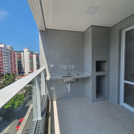 Imagem Apartamento com 2 Quartos à Venda, 61 m² em Canto Do Forte - Praia Grande Imagem Apartamento com 2 Quartos à Venda, 61 m² em Canto Do Forte - Praia Grande