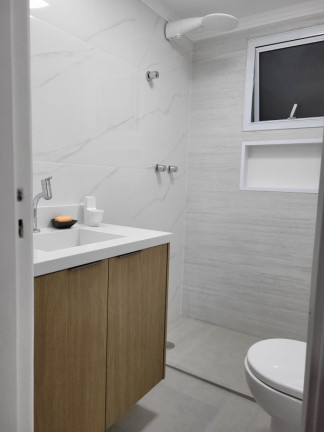 Imagem Imóvel com 2 Quartos à Venda, 60 m² em Vila Santa Catarina - São Paulo