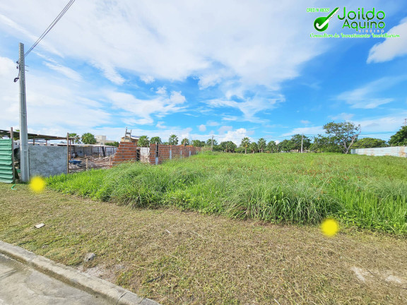 Imagem Terreno à Venda, 306 m² em Jacundá - Aquiraz